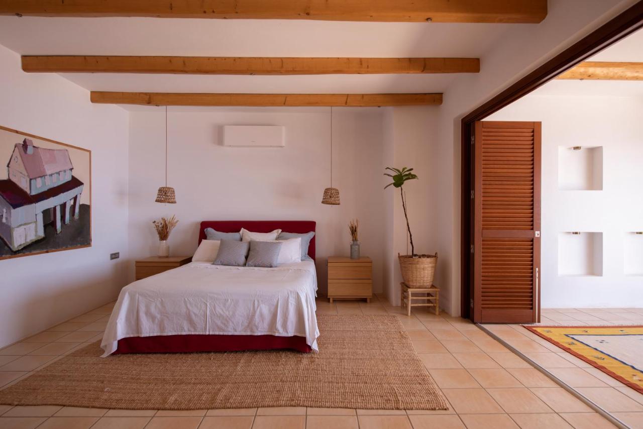 Villa Aiolos: Above The Sea, Within Agios Nikolaos Zewnętrze zdjęcie